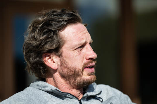 Gustav Svensson