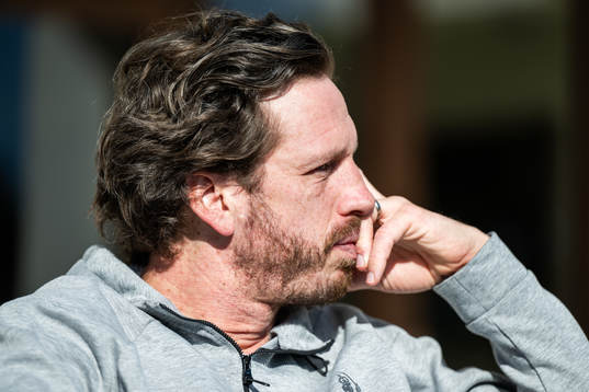 Gustav Svensson