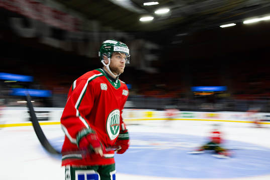 Frölundas Christian Folin