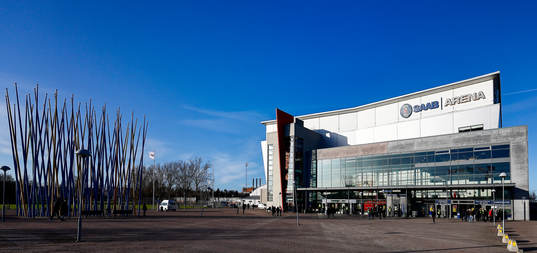 SAAB Arena