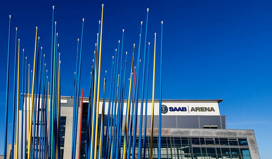 SAAB Arena