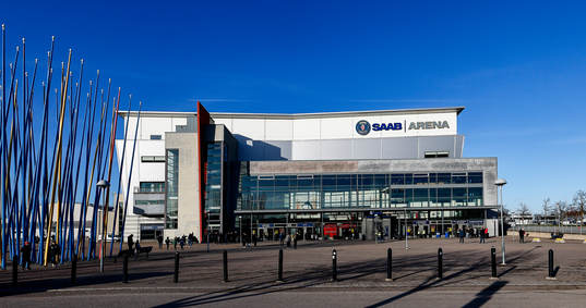 SAAB Arena