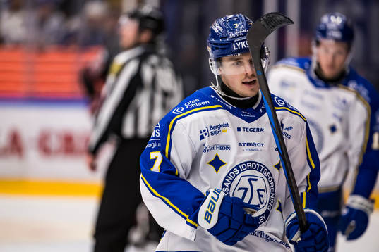 Leksands Marcus Karlberg