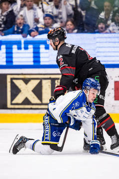 Leksands Marcus Karlberg