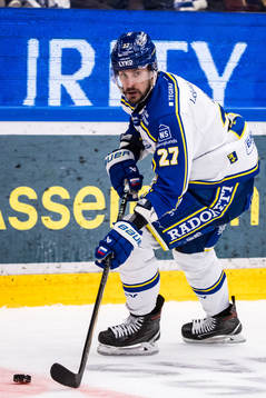 Leksands Marek Hrivik