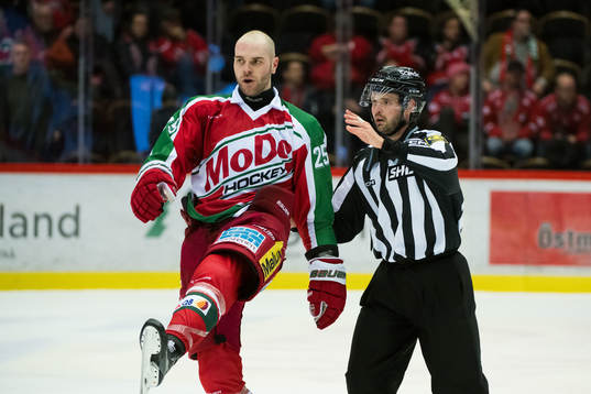 MoDos Sam Vigneault