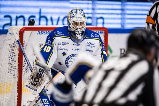 Leksands Oskar Lang
