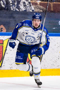 Leksands Fred Nilsson