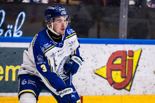 Leksands Fred Nilsson