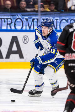 Leksands Kalle Östman