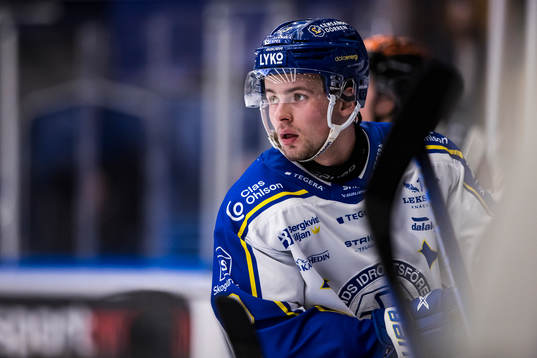 Leksands Fred Nilsson
