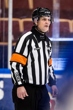 Domare Mikael Nord