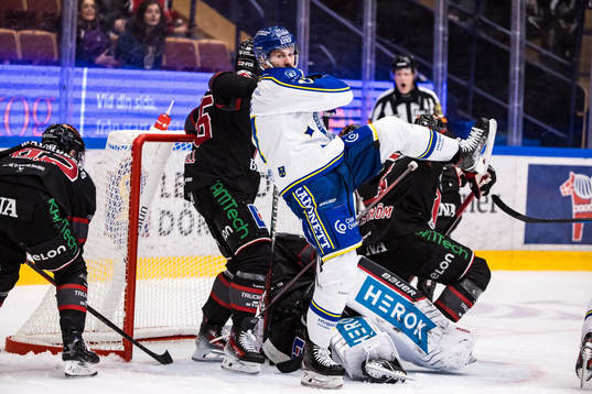 Leksands Marek Hrivik