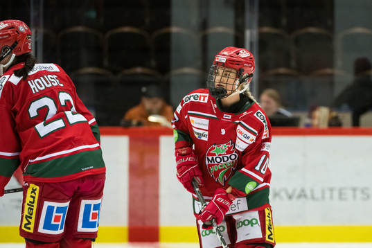 Modos Wilma Sundin