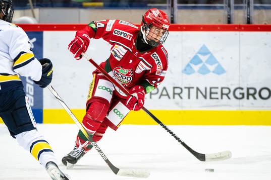 Modos Emma Seitz