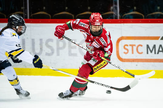 Modos Wilma Sundin