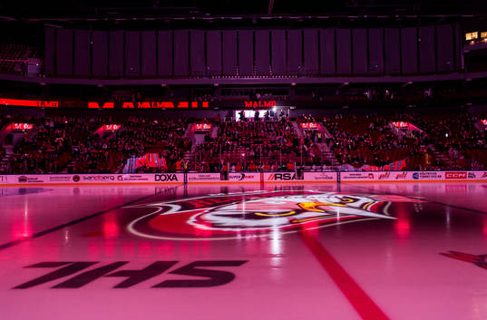 Malmö arena