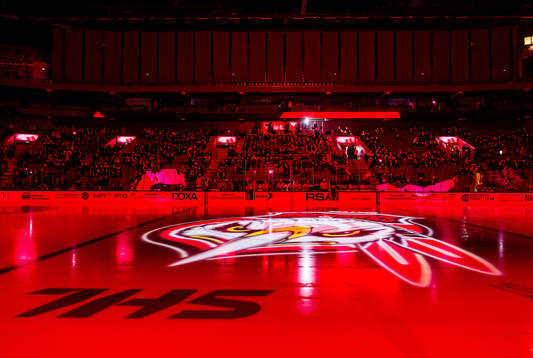 Malmö arena