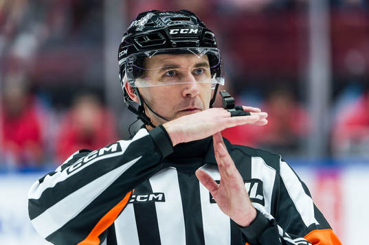 Domare Linus Öhlund