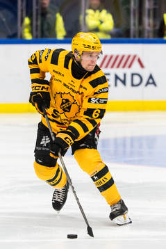 Skellefteås Måns Forsfjäll