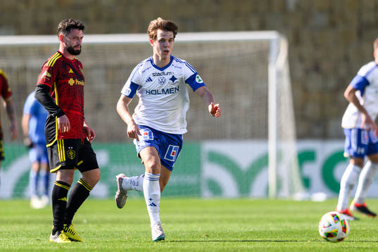 Ture Sandberg of IFK Norrköping