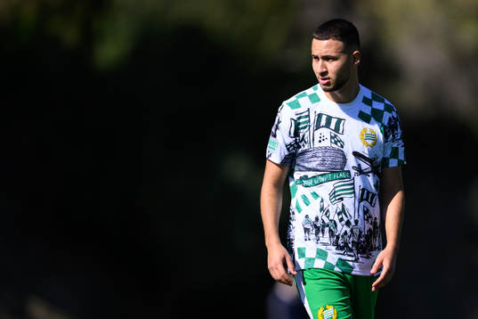 Abdelrahman Boudah Saidi of Hammarby