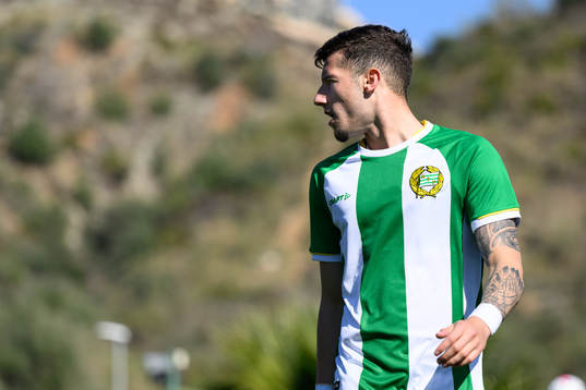 Viktor Djukanovic of Hammarby
