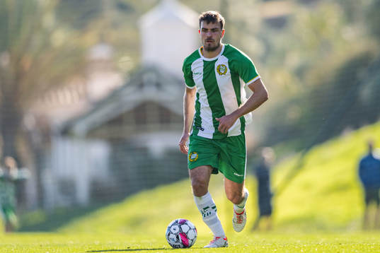 Pavle Vagic of Hammarby