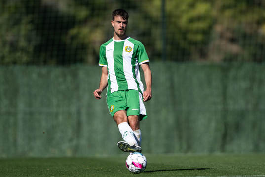 Pavle Vagic of Hammarby