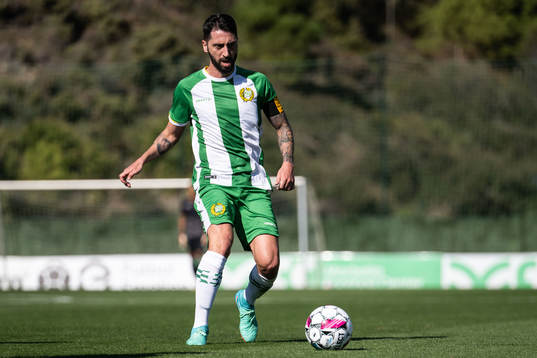 Nahir Besara of Hammarby