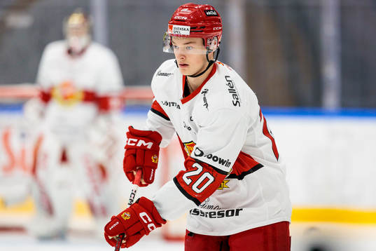 Almtunas Fabian Wagner