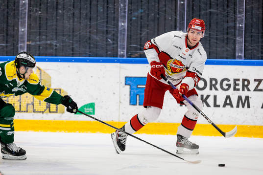 Almtunas Olle Norberg