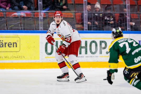 Almtunas Oscar Birgersson