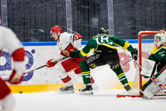 Almtunas Tobias Liljendahl