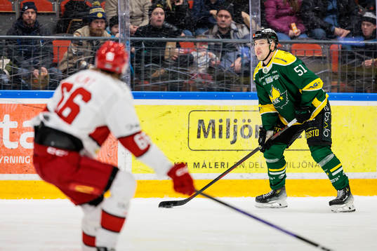 Östersunds Alexander Anderberg
