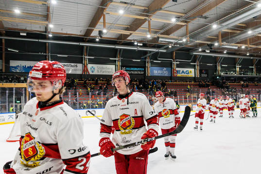 Almtunas Jacob Svensson