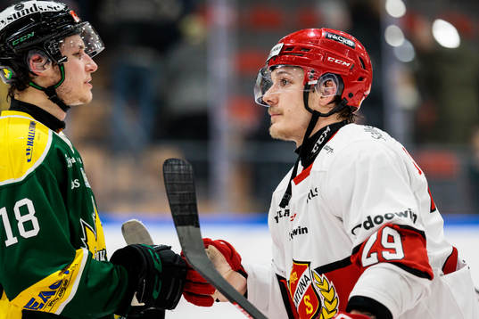 Almtunas Oscar Birgersson