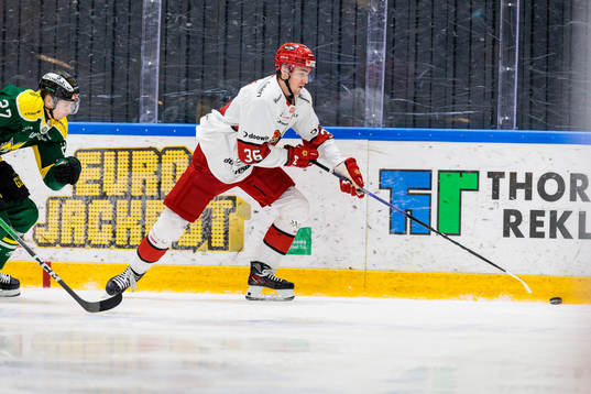 Almtunas Olle Norberg