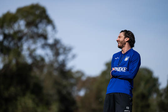 Gustav Svensson