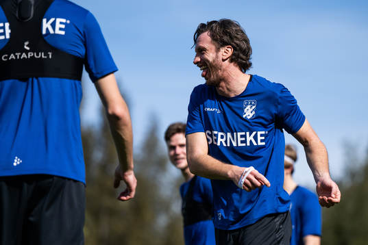 Gustav Svensson