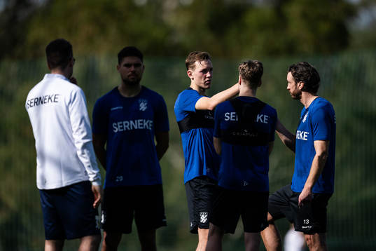 Adam Carlén och Gustav Svensson