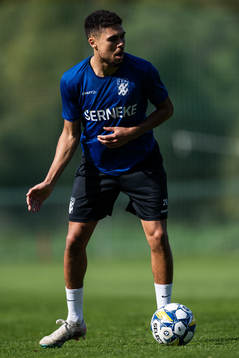 Thomas Santos