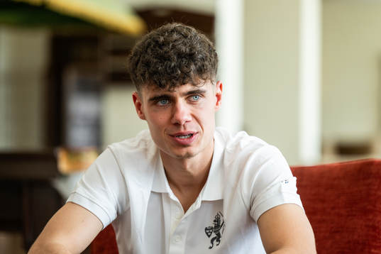 William Sandford