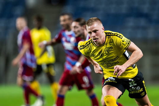Per Frick of Elfsborg