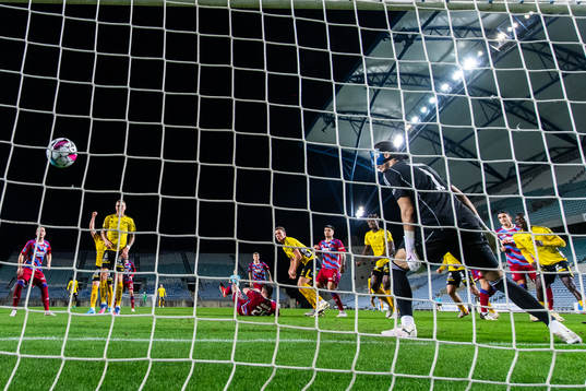 Elfsborg scores 3-4