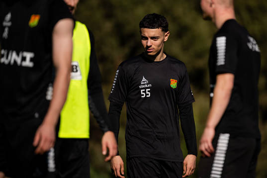 Mohamed Bawa