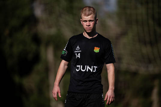 Filip Gustafsson