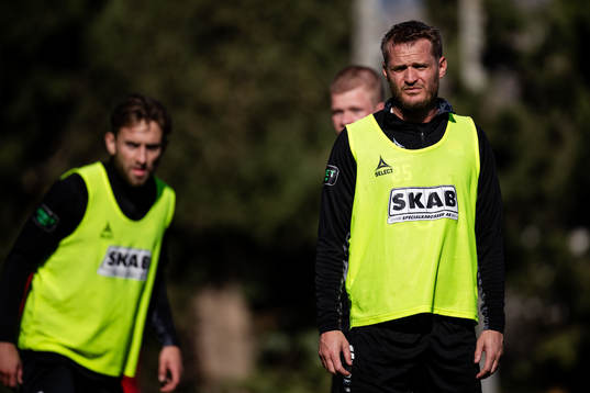 Jonas Lindberg