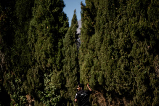 Harun Ibrahim jublar