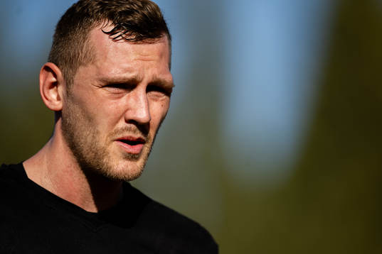 Erik Krantz